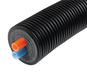 Insulated Piping Systems